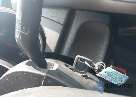 2011 Mazda Cx-7 I Touring из США, поврежденный, VIN JM3ER2CMXB0403807